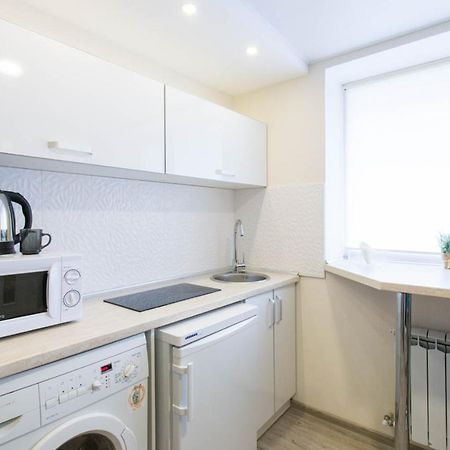 New Apartments In The City Center - Kuznechna Str. 26/2 Charkiw Exterior foto