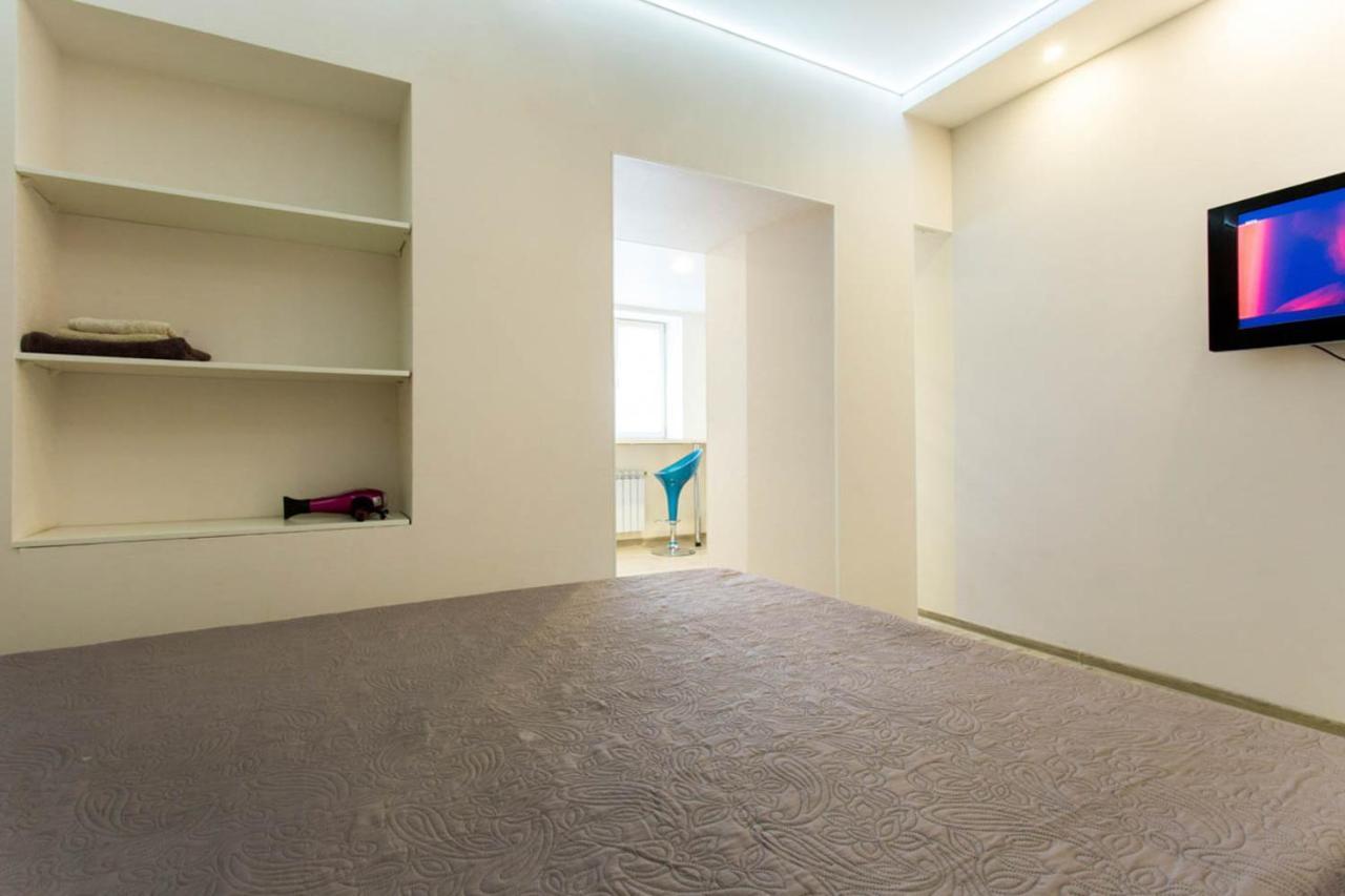New Apartments In The City Center - Kuznechna Str. 26/2 Charkiw Exterior foto