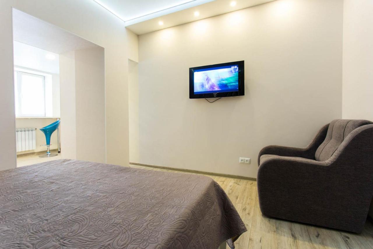 New Apartments In The City Center - Kuznechna Str. 26/2 Charkiw Exterior foto